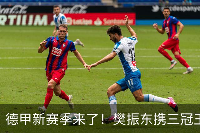 德甲新赛季来了！樊振东携三冠王转投新东家，首秀定在8月22日